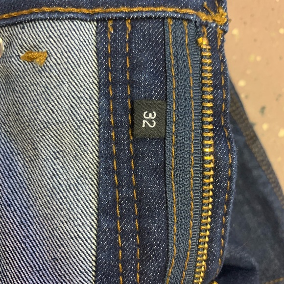 Origin Jeans - Picture 3 of 8